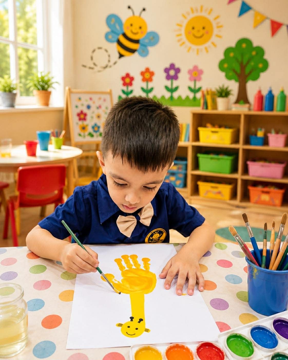 Arts & Creativity
