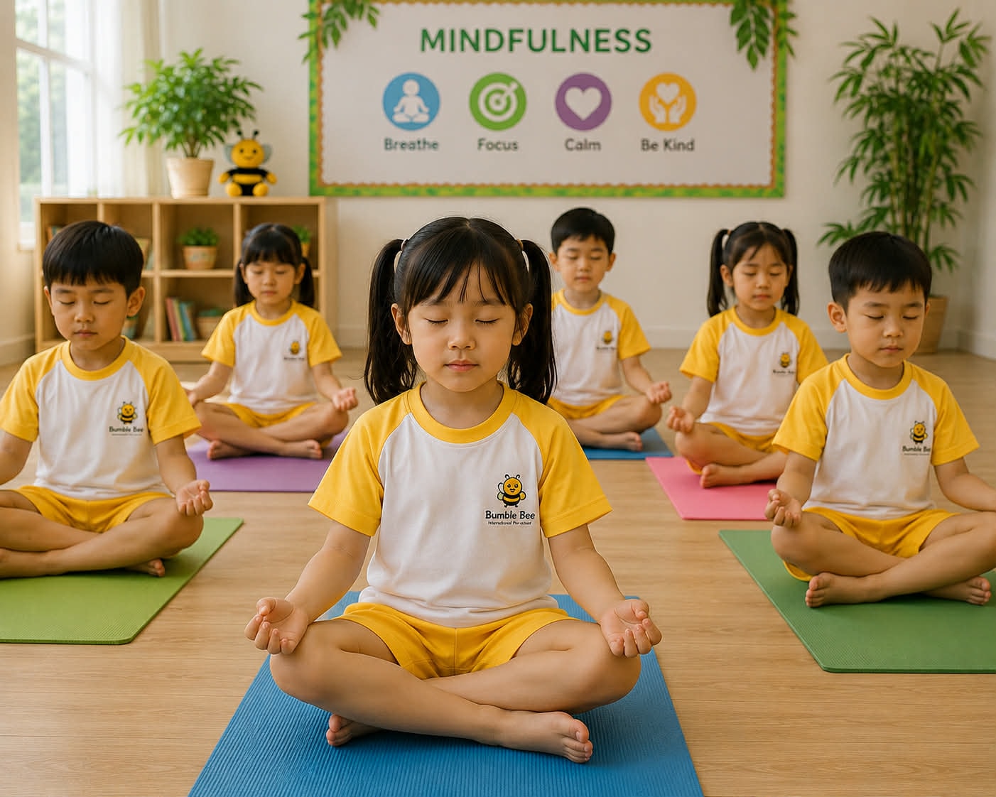 Mindfulness